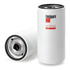 Fleetguard Oil Filter - LF3542
